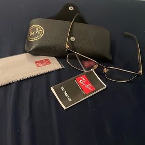 Ray Ban Frame